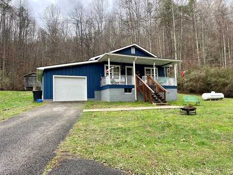 4156 HIGHWAY 721, Hazard, KY 41740