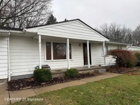 320 Holland, Flushing, MI 48433