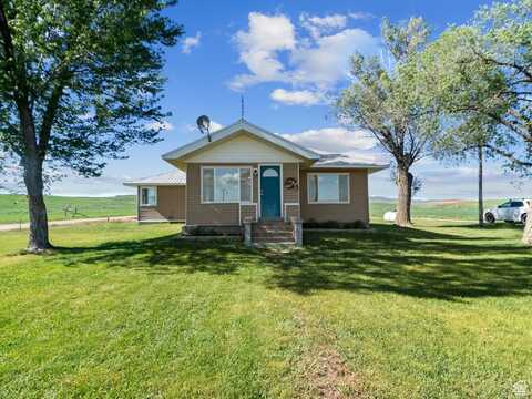 1592 W 6700 N, Preston, ID 83263