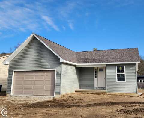 188 School House, Imlay City, MI 48444