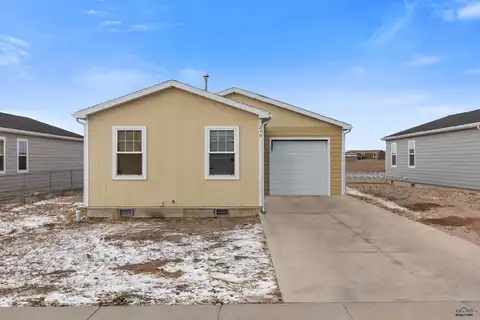 249 TRENTON LN, Rapid City, SD 57719