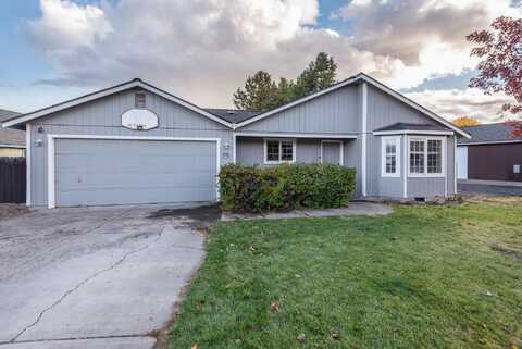 1728 NE Heavenly Drive, Bend, OR 97701