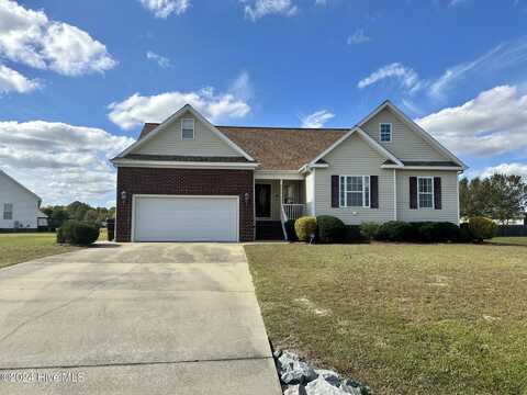 222 Wingspread Drive, Goldsboro, NC 27530