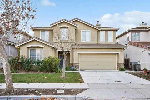 1872 Fumia PL, SAN JOSE, CA 95131