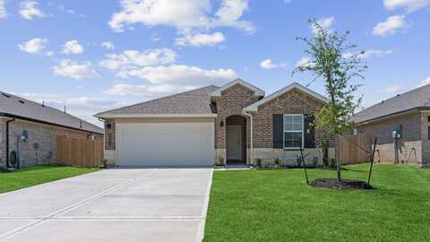 1118 Sandhill Crane Drive, TEXAS CITY, TX 77590