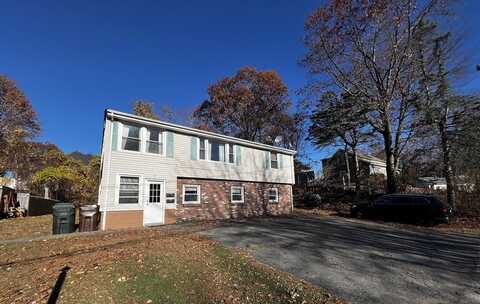 37 Walsh Ave, Auburn, MA 01501