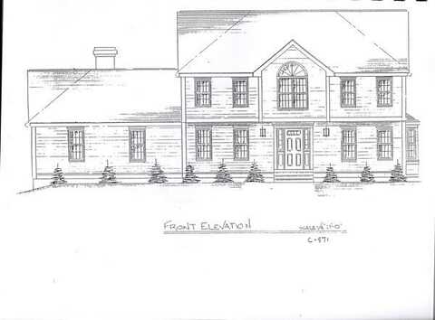79 Paradise Ln, Sturbridge, MA 01518