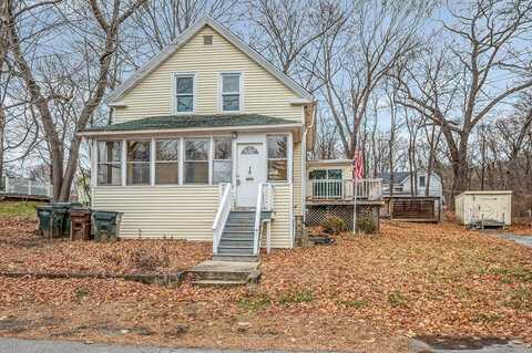 16 Russell Street, Amesbury, MA 01913