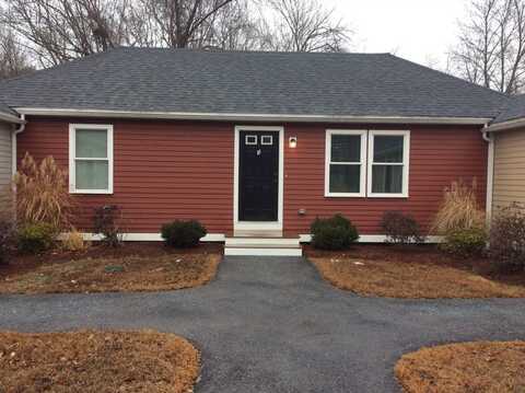 142 Parker Street, Maynard, MA 01754