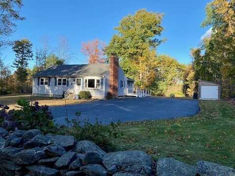 161 N Common, Westminster, MA 01473