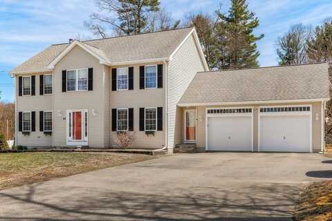 93 Haggerty Rd, Charlton, MA 01507