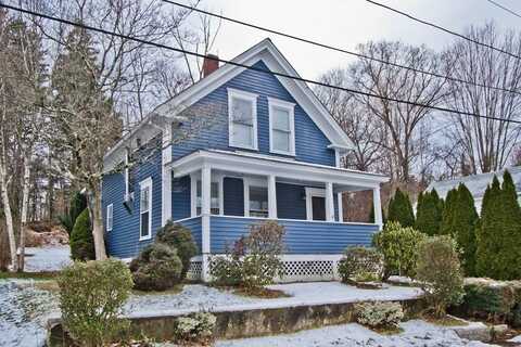 21 Chesley St, Millville, MA 01529