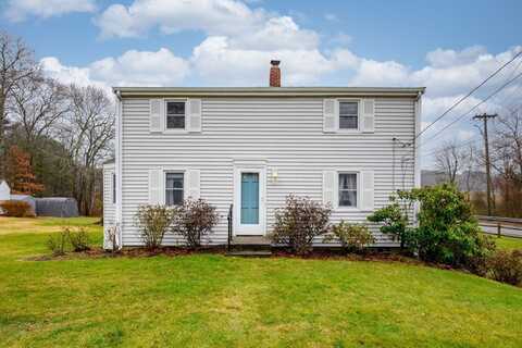 134 Congress St, Duxbury, MA 02332