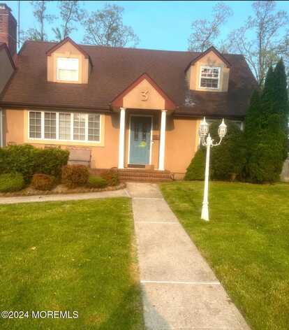 3 Cypress Avenue, Oakhurst, NJ 07755