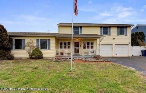 1633 Holbrook Street, Ocean Twp, NJ 07712