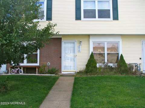 2010 Sawmill Road, Brick, NJ 08724