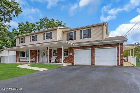 122 Salem Hill Road, Howell, NJ 07731