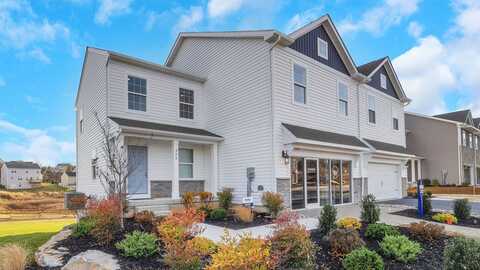 268 Winding Road, Easton, PA 18040