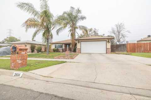 2614 Norwich W, Fresno, CA 93705