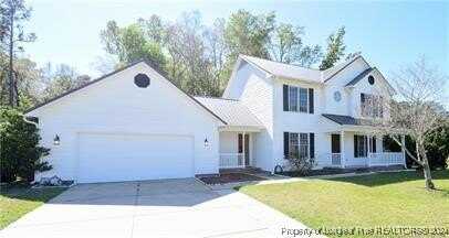 523 Chambercomb Court, Fayetteville, NC 28303