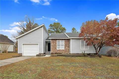 105 Elfreth Lane, Spring Lake, NC 28390