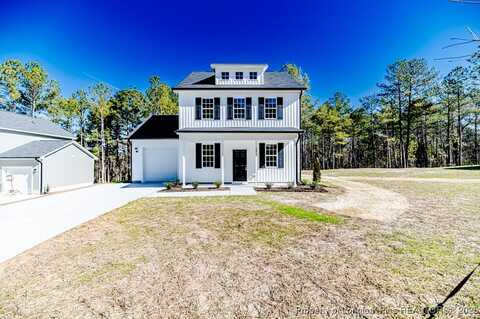 806 Roberts Road, Sanford, NC 27332
