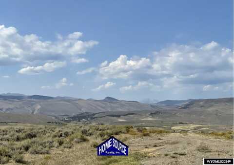 7260 Highway 789, Lander, WY 82520