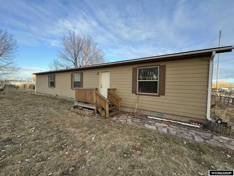 2176 Saucer, Riverton, WY 82501