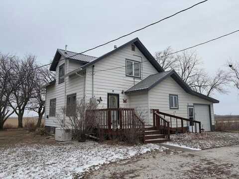 3458 Hayes Ave, Gowrie, IA 50543