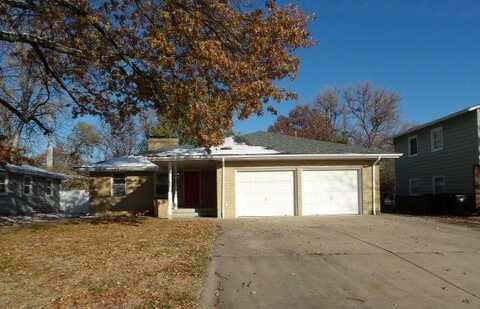 5032 SW 17TH TER, TOPEKA, KS 66604