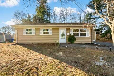 75 LINDEN ST, TAUNTON, MA 02780