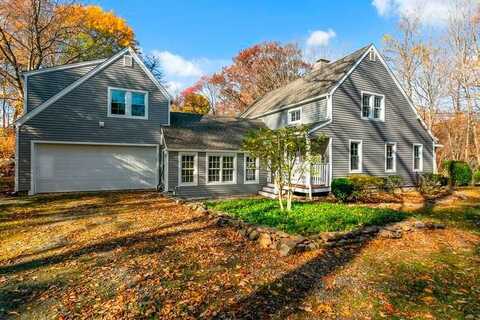 149 CHESTNUT RIDGE RD, BETHEL, CT 06801