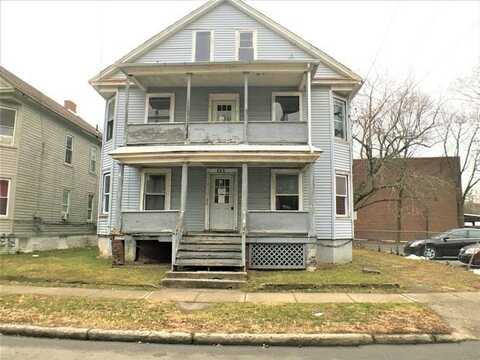 214 WINNIKEE AVE, POUGHKEEPSIE, NY 12601