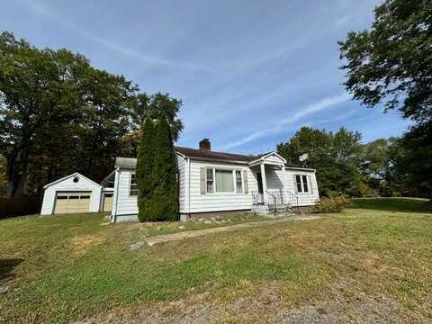 221 ROUTE 32 NORTH, NEW PALTZ, NY 12561