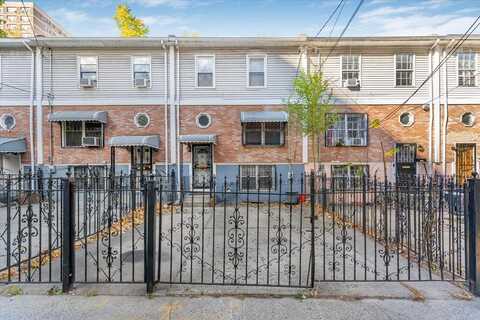 1623 Undercliff Avenue, Bronx, NY 10453