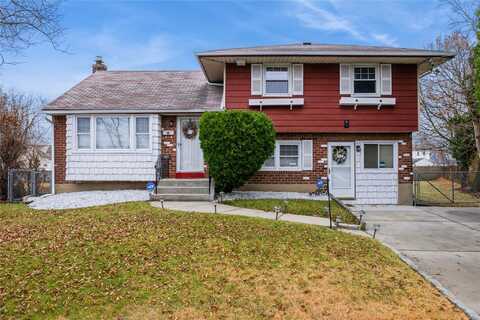 52 Rhodes Avenue, Hempstead, NY 11550