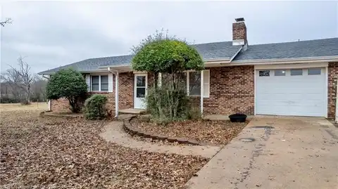 573 E Badger Lee RD, Sallisaw, OK 74955