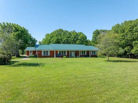 5202 Eastgate RD, Van Buren, AR 72956
