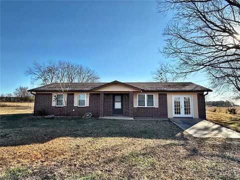 11250 W County Road 1210, Stigler, OK 74462