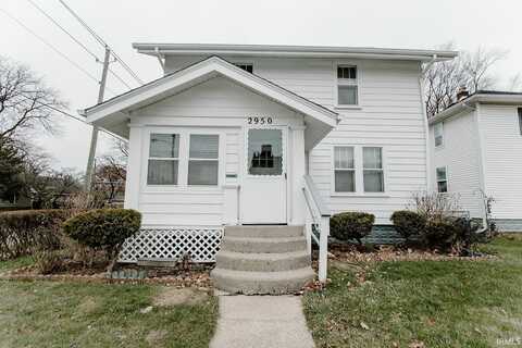 2950 Lillie Street, Fort Wayne, IN 46806