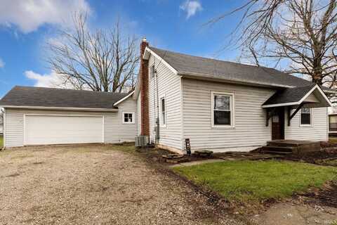 6964 State Road 1, Spencerville, IN 46788