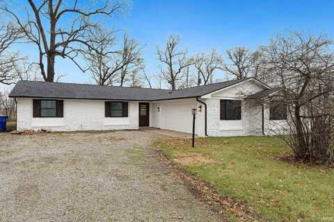 20223 Old 24, Woodburn, IN 46797