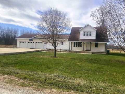 12500 N 700 W. Road, Silver Lake, IN 46982