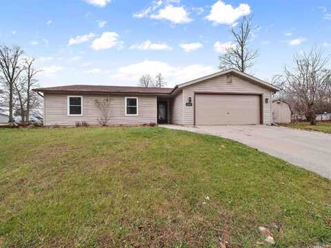 9534 Shoals Drive, Fort Wayne, IN 46819