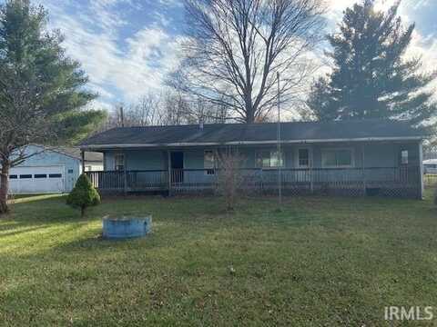 7850 E 325, Howe, IN 46746