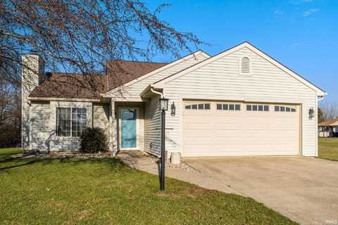 384 Branson Boulevard, Roanoke, IN 46783