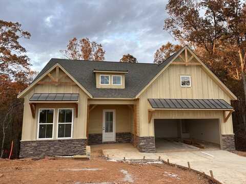 34 Pinnacle Way, Ellijay, GA 30540