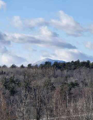 Lot 10-7 Osborne Road, Farmington, ME 04938