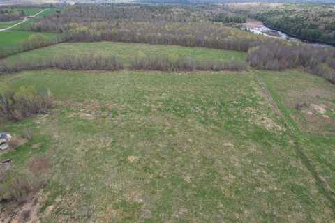 Lot 10-7 Osborne Road, Farmington, ME 04938