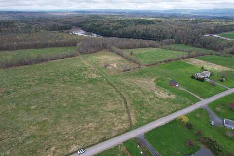 Lot 10-9 Osborne Road, Farmington, ME 04938